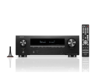Denon AVR-X1800H Dolby Atmos - DTS:X - 1229179 - zdjęcie 1